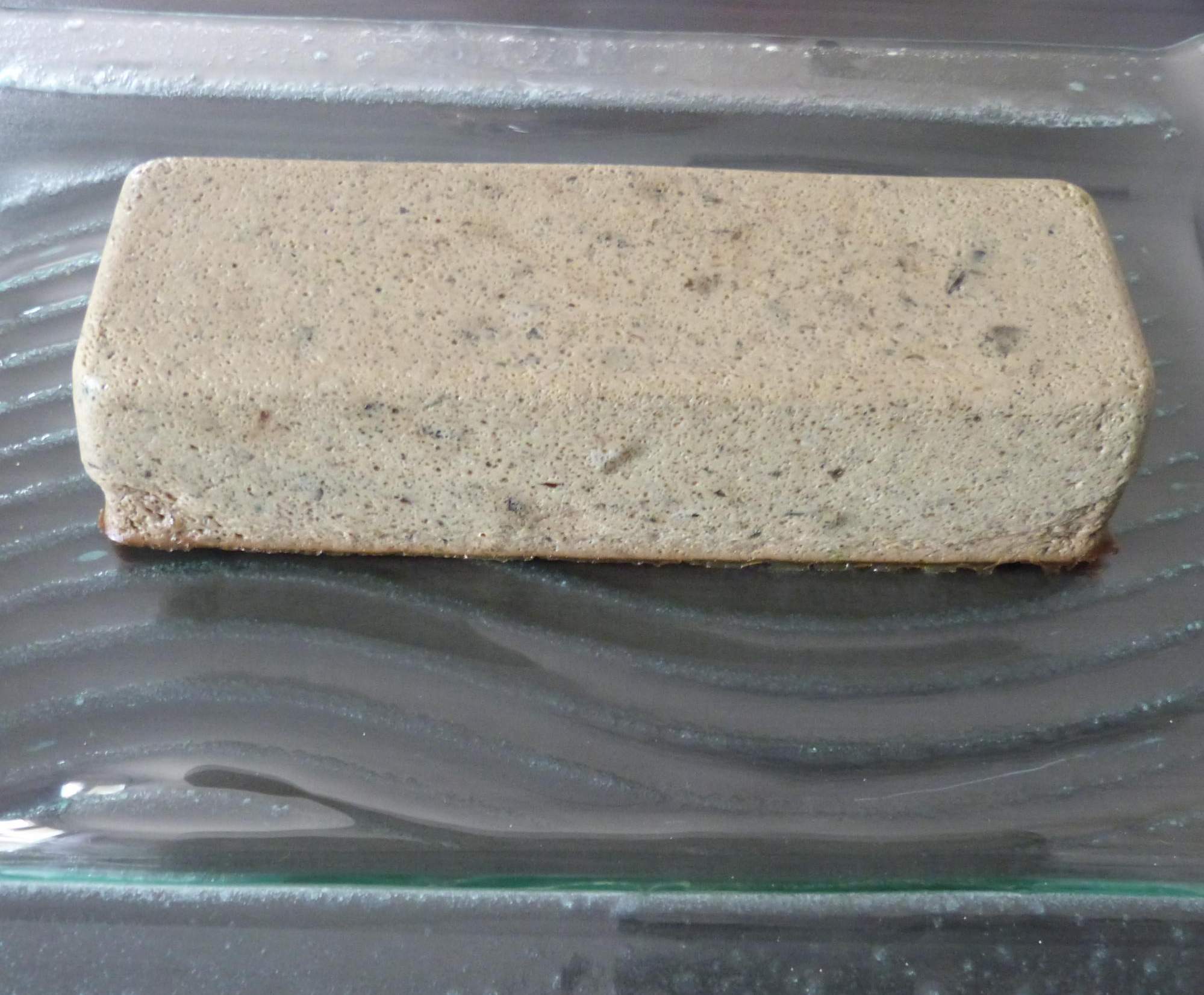 papeton d'aubergines