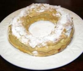 Paris Brest