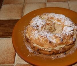 Paris-brest