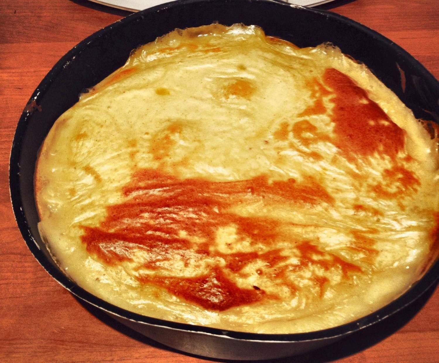 PARMENTIER ORIENTAL LIGHT