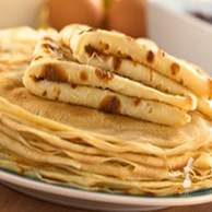 Pate à crêpes délicieuse