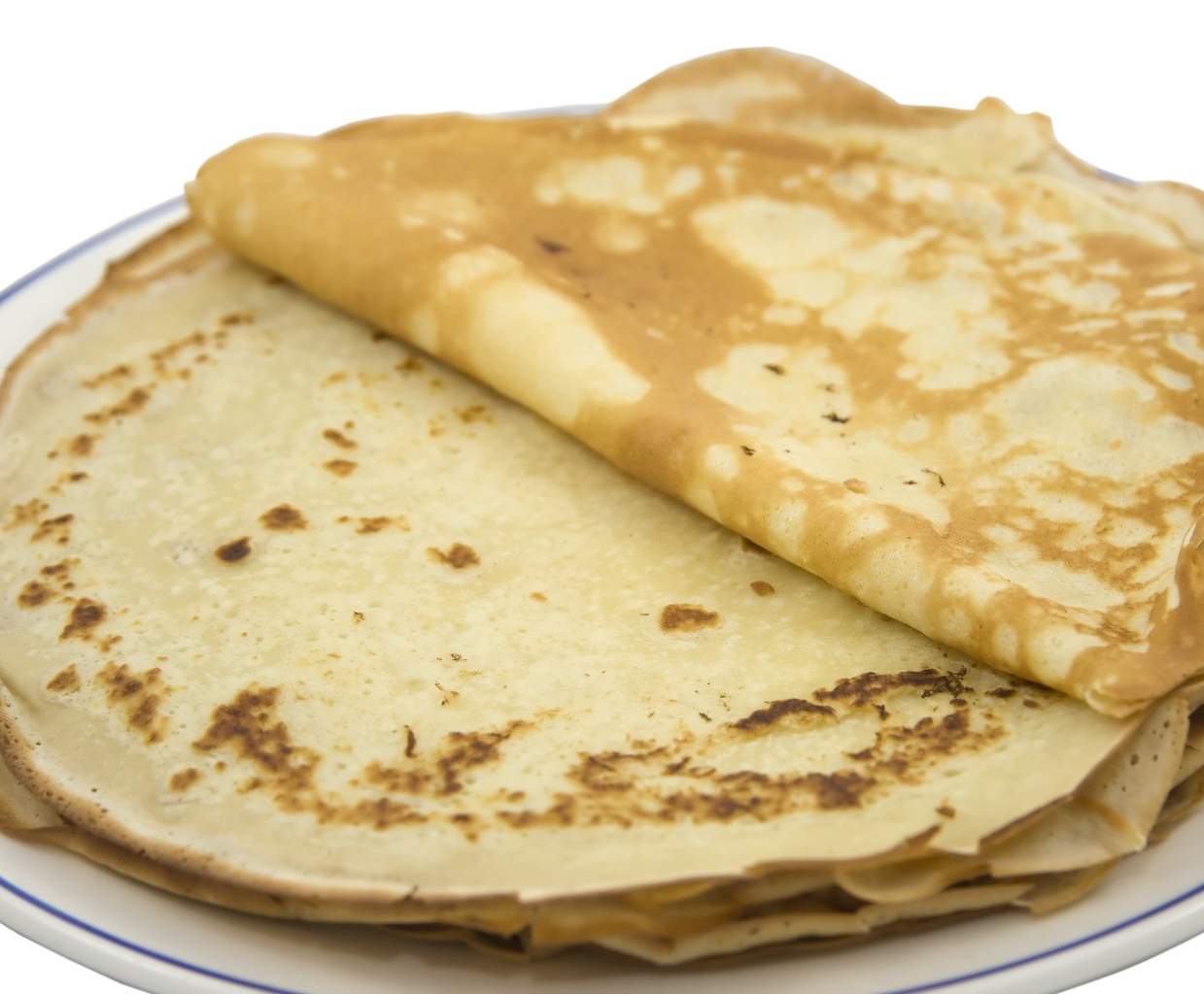 Pâte à crêpes