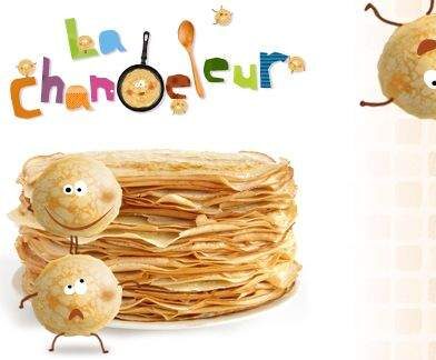 Pâte à crêpes vegan pour une Chandeleur sans remords