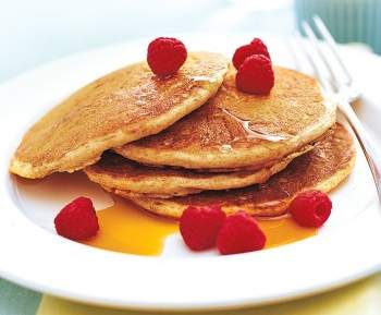 Pâte a pancakes