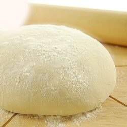 Pâte à Pizza