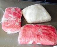 pâte à sucre thermomix