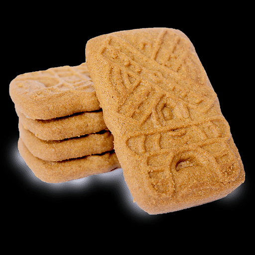 Pâte à tartiner au spéculos