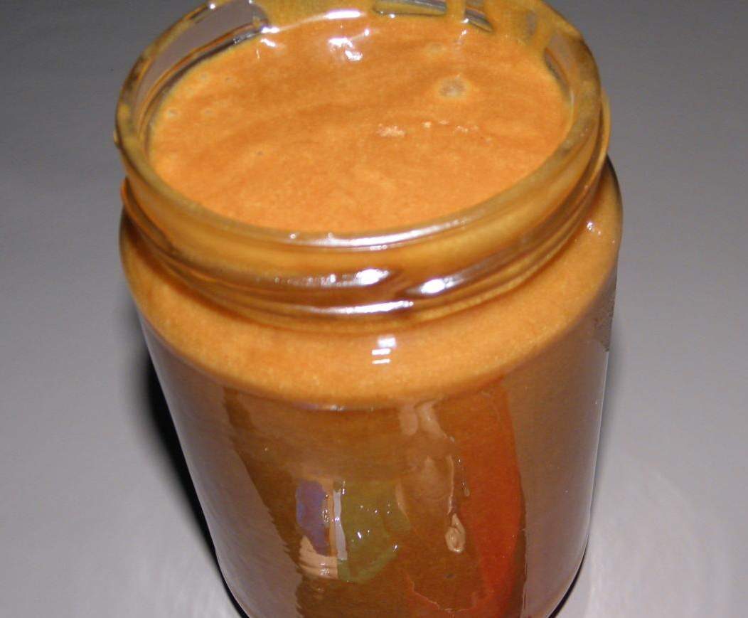 PATE A TARTINER AUX SPECULOOS