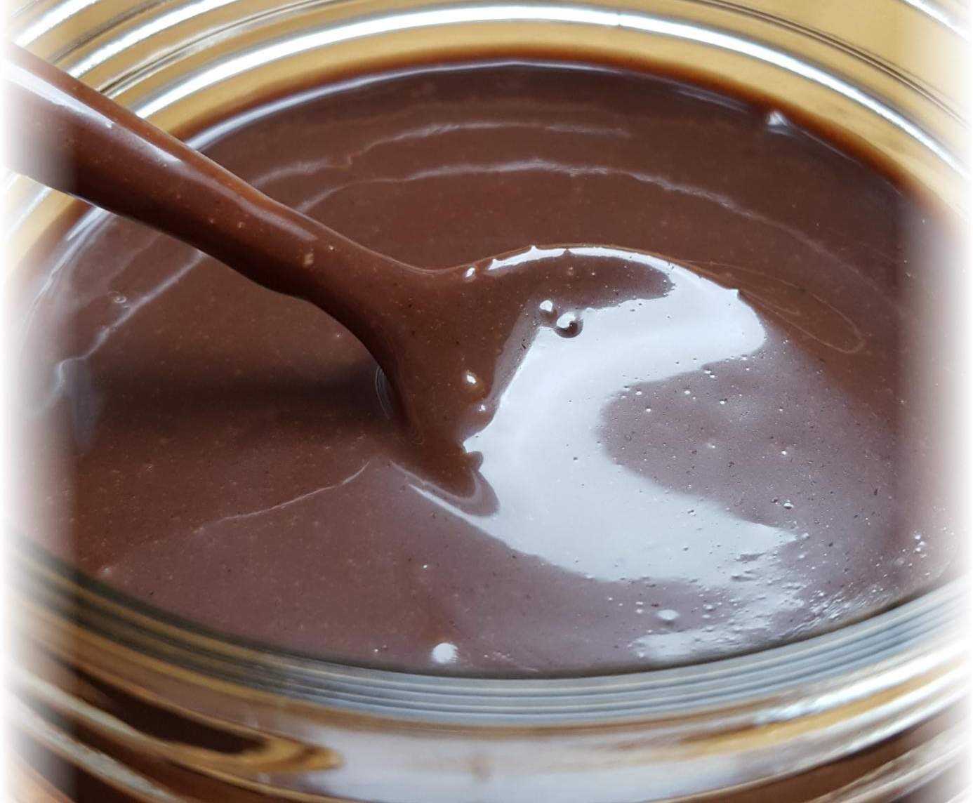 Pâte à tartiner maison