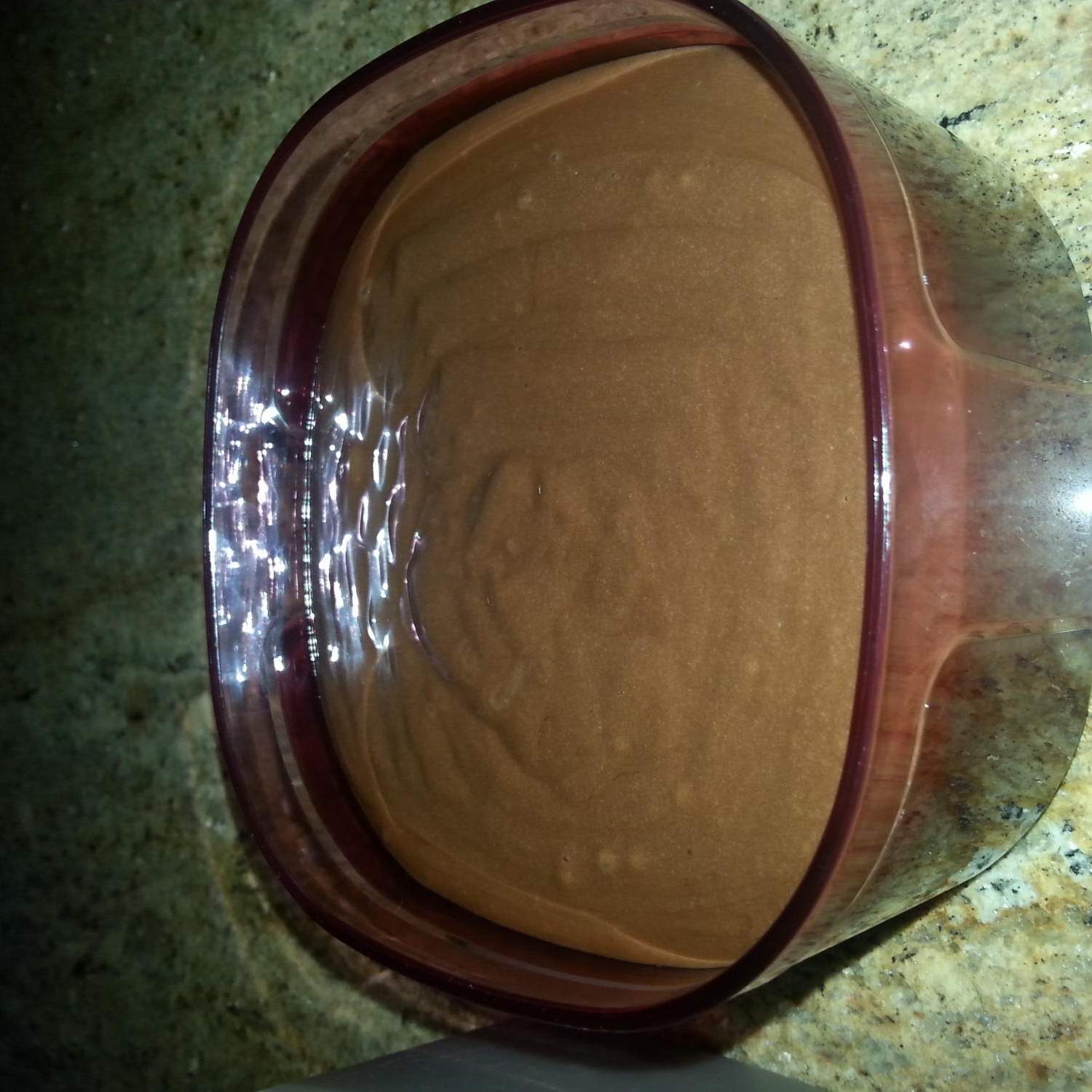 Pâte à tartiner (Nutella)