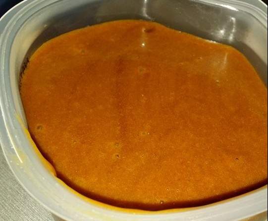 Pâte à tartiner spéculos