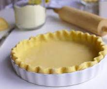 Pâte brisée de Zouzou