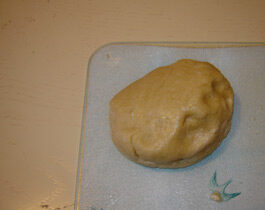 pate brisée express