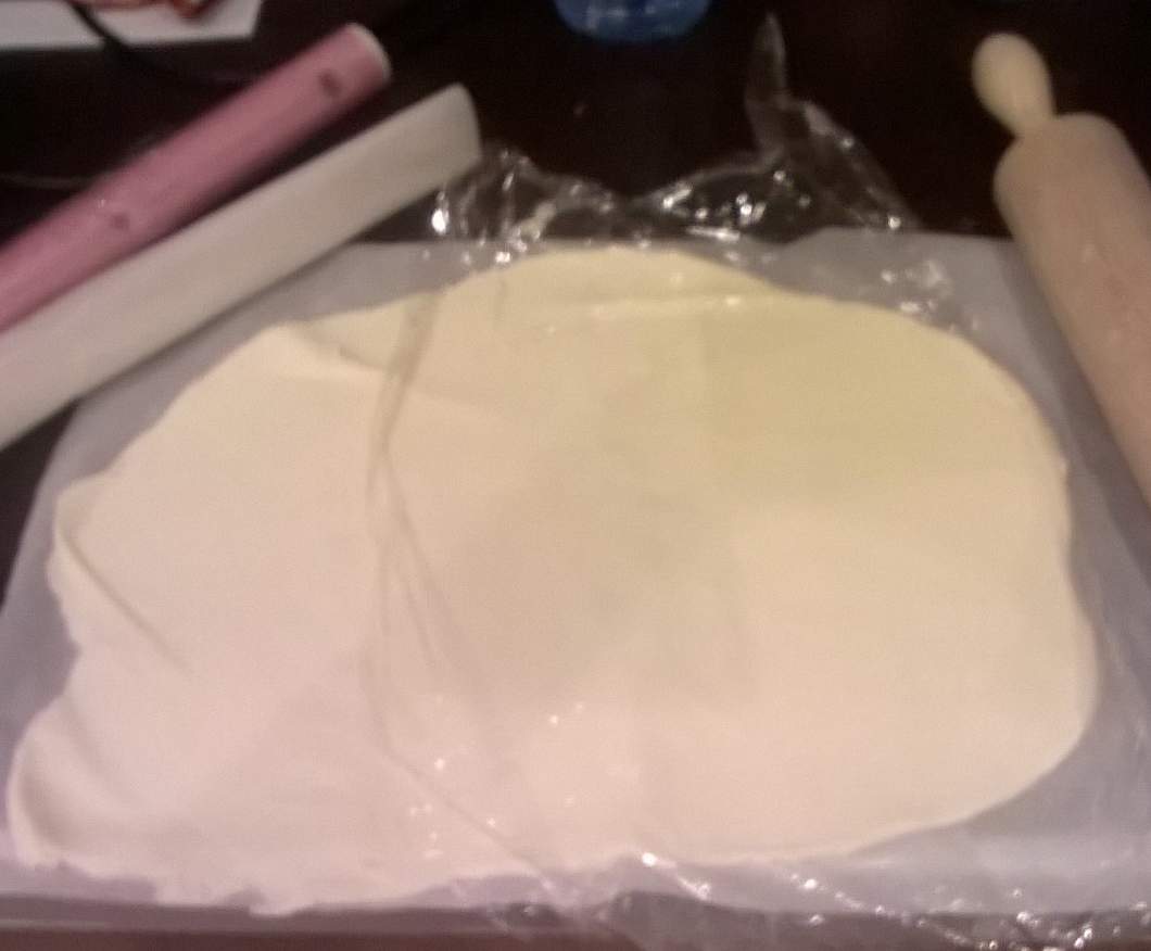 Pâte brisée sans gluten