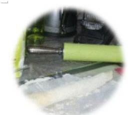 Pâte feuilletée: autre technique de feuilletage