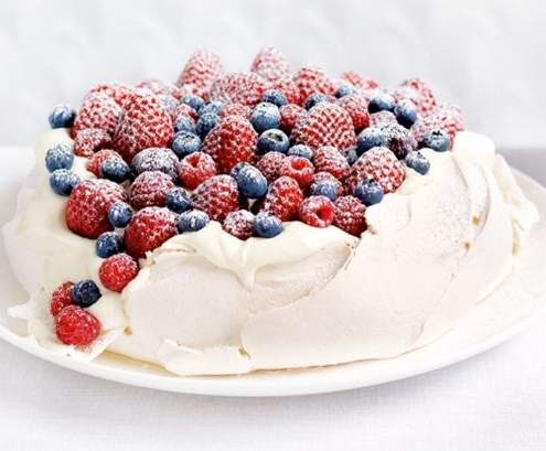 Pavlova