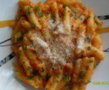 PENNE ALL´ARRABIATA