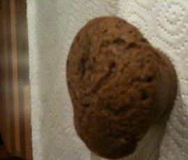 petit moelleux au chocolat