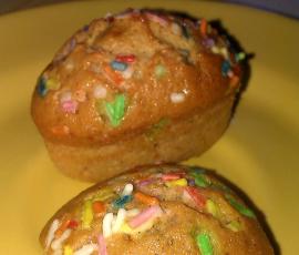 Petit Moelleux de Pain d'Epices