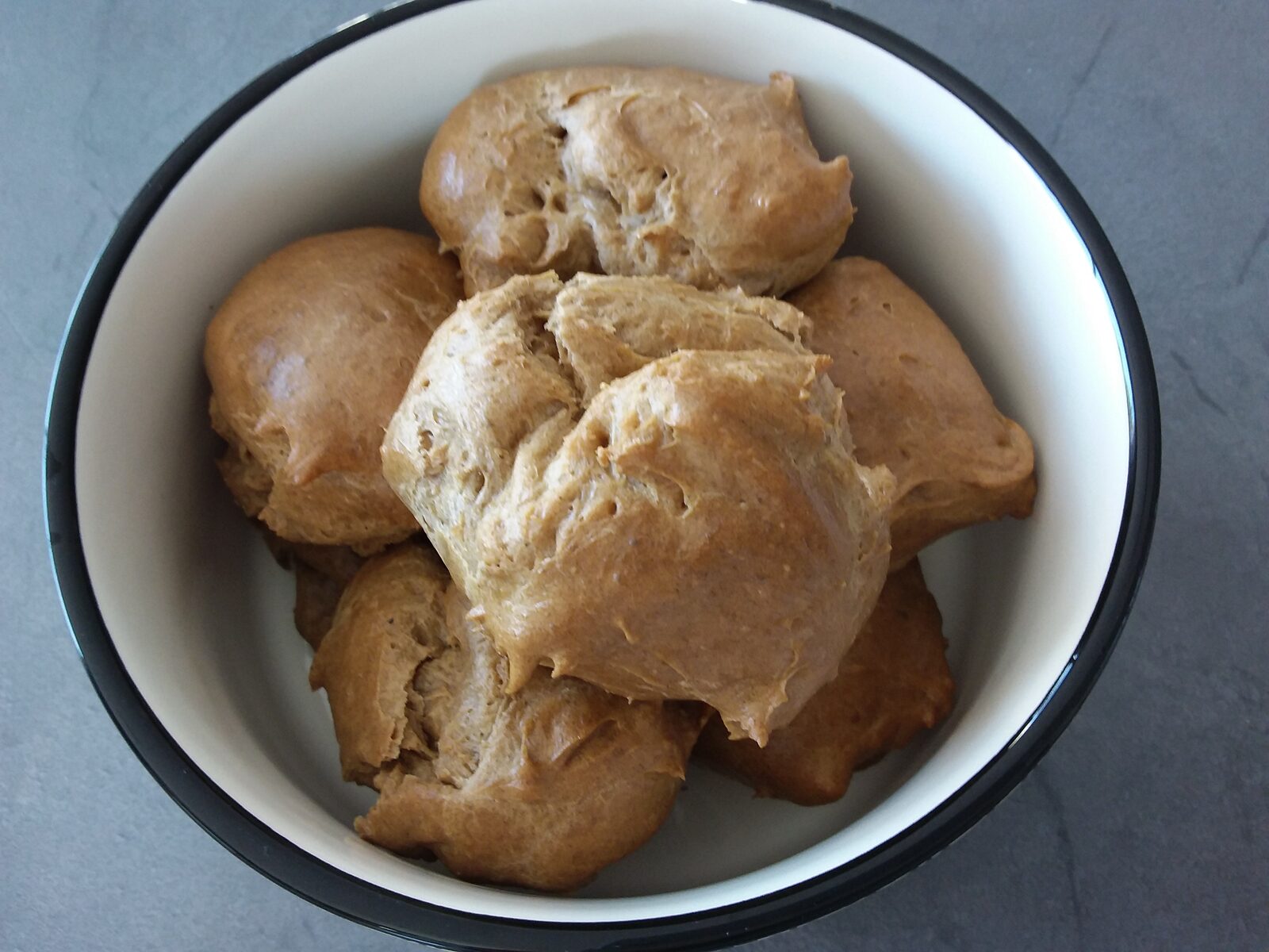 Petit pain pour pessah