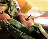 Petit pot fenouil carotte riz jambon