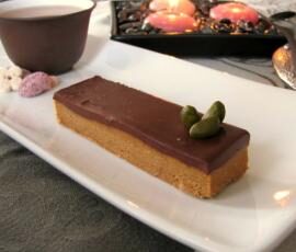 Piège au Spéculoos