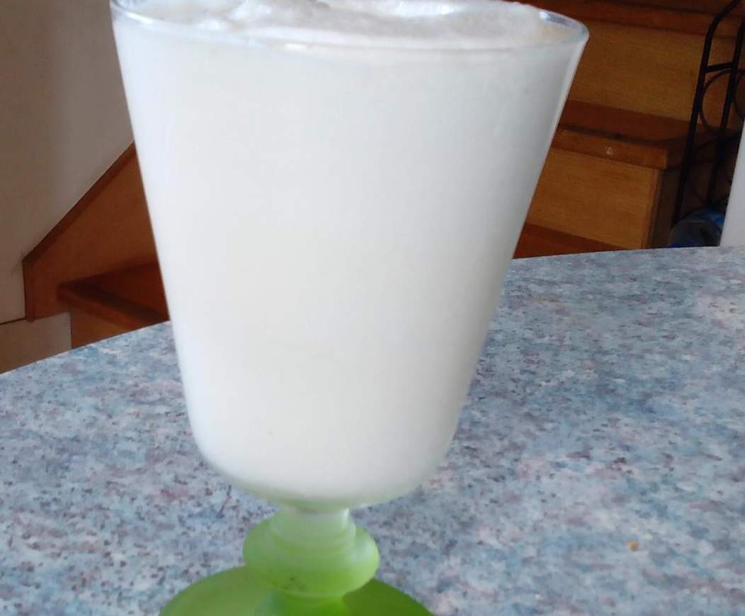 Pina Colada express !!!