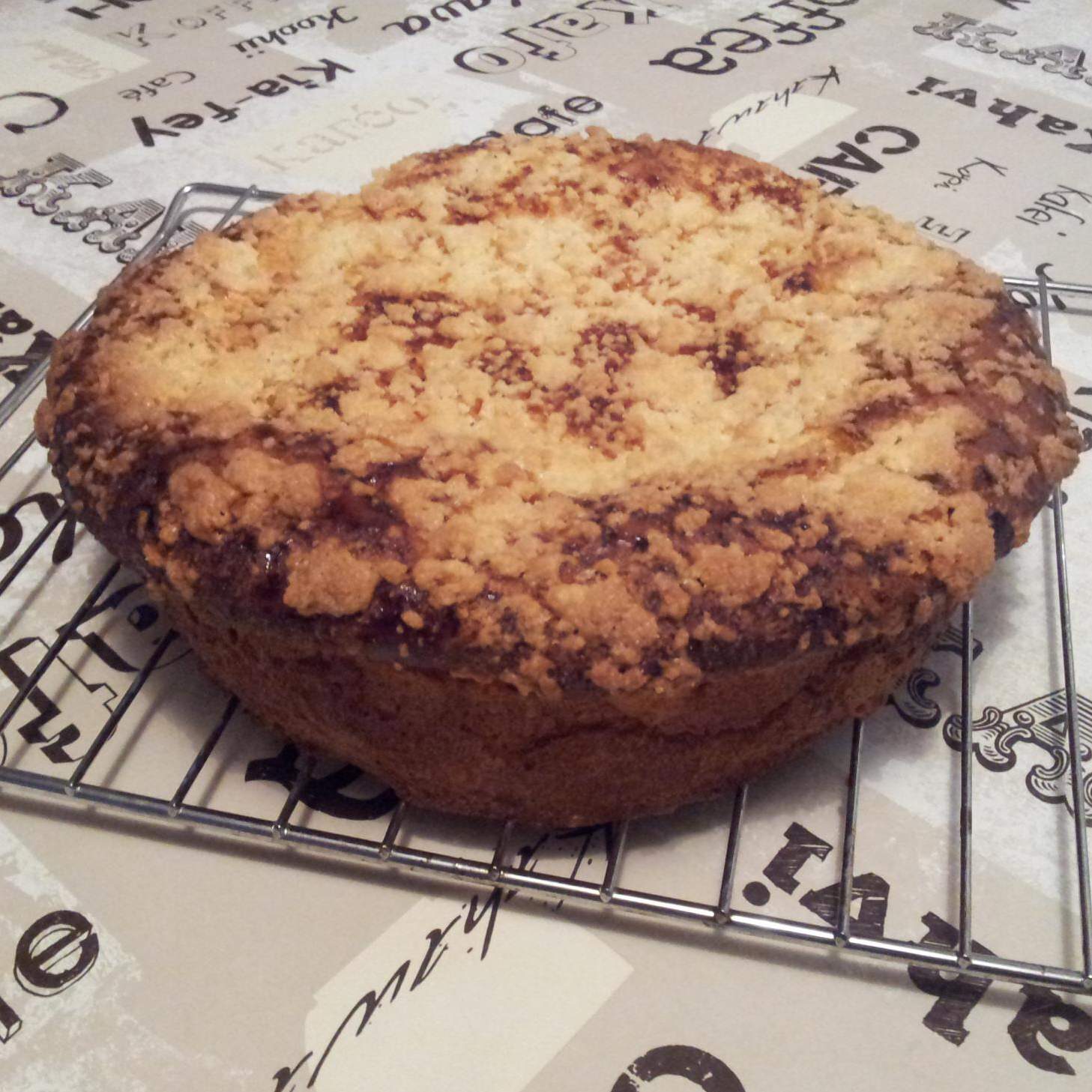 Placek Nature(Polonais)