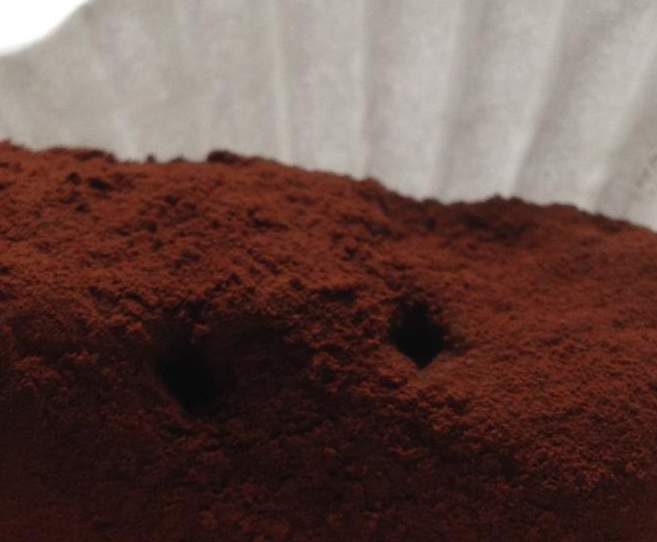 pommes de terre (sucrées)