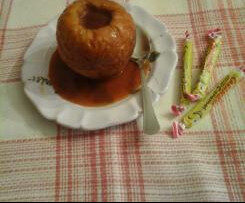 POMMES VAPEUR AUX CARAMBARS