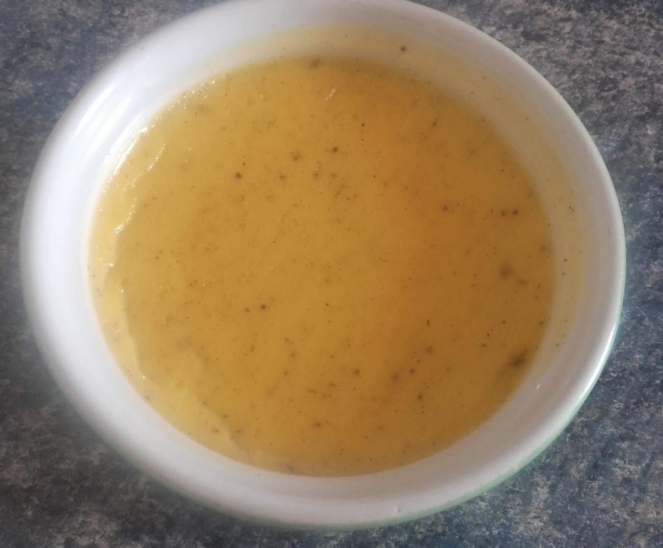 Pots de crème à la vanille et fèves de tonka