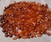 praliné (ou pralin) maison