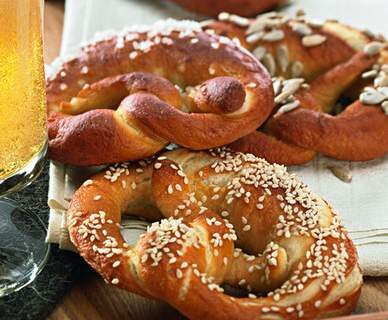 Pretzels