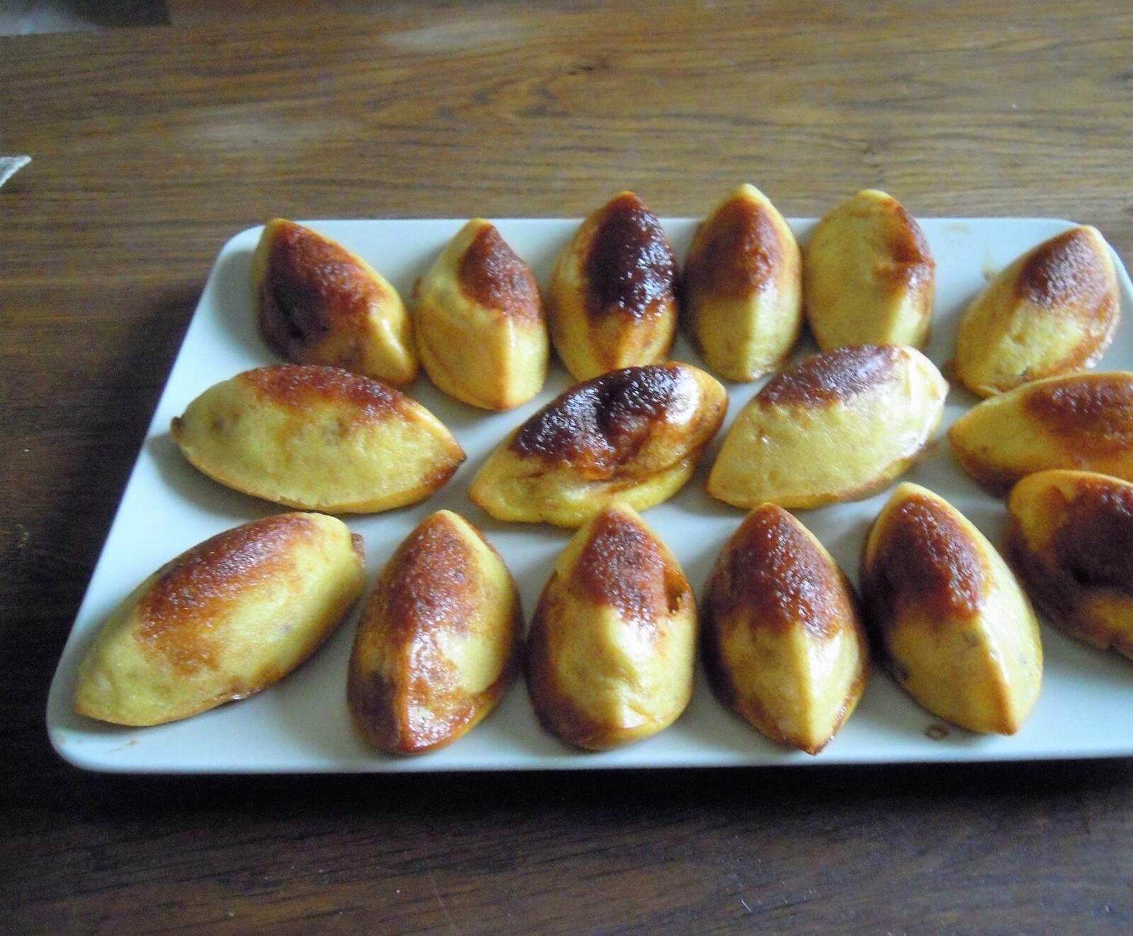 PUDDING BRIOCHE