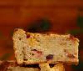 PUDDING DE PAIN RASSI