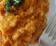 Purée carotte/céleri dès 6 mois