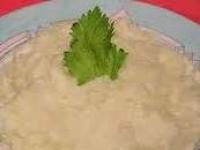 Purée Céleri Pommes de Terre