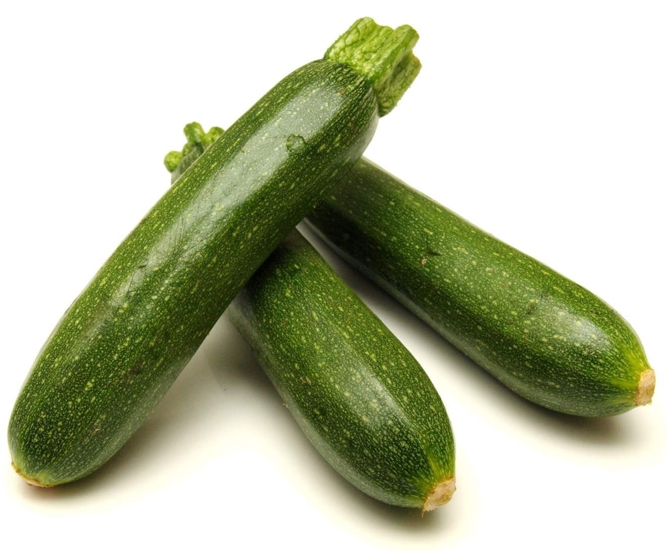 Purée courgette semoule pour bébé dès 6 mois