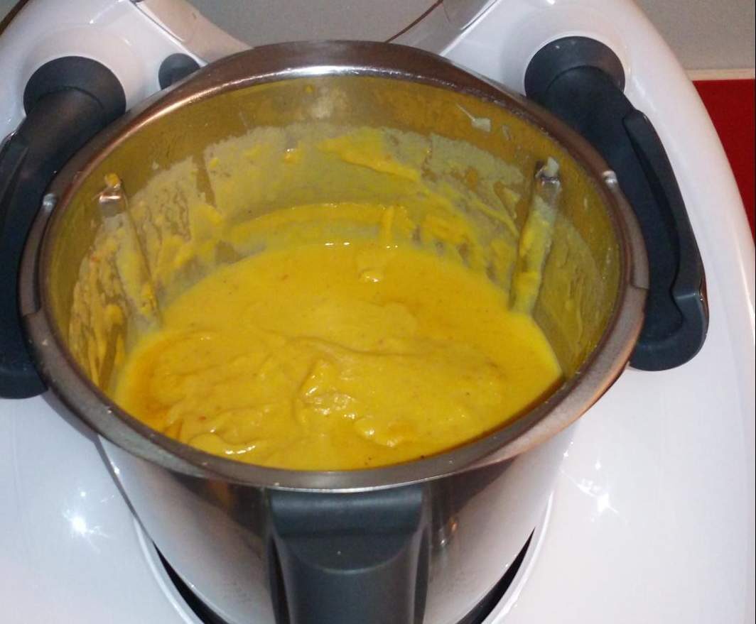 Purée de Légumes
