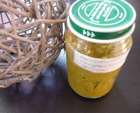 Purée haricots, petits pois, courgette et tomates pour bébé