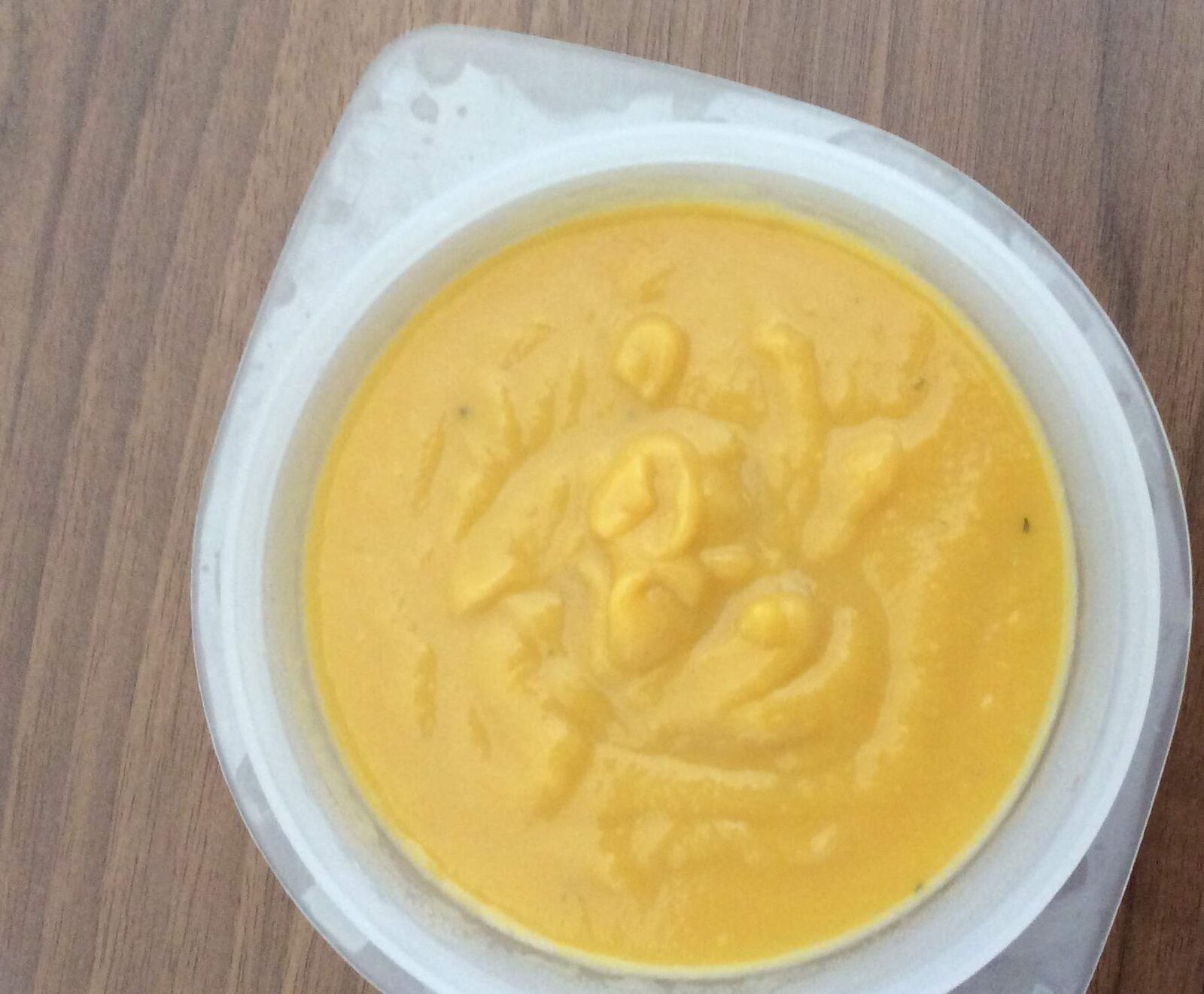 Purée printanière (bébé dès 6 mois)