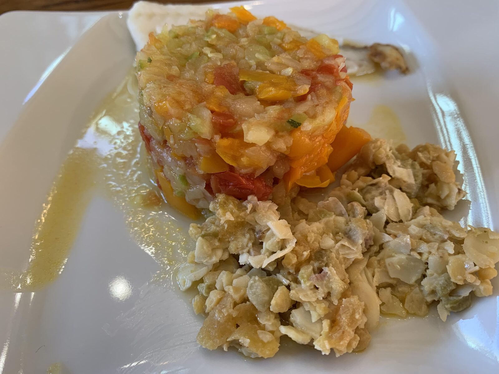 Ratatouille Berbère