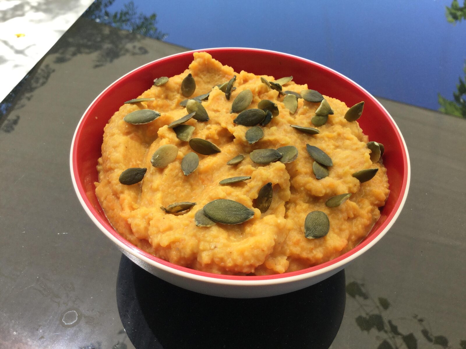 RILLETTE DE LENTILLES CORAIL