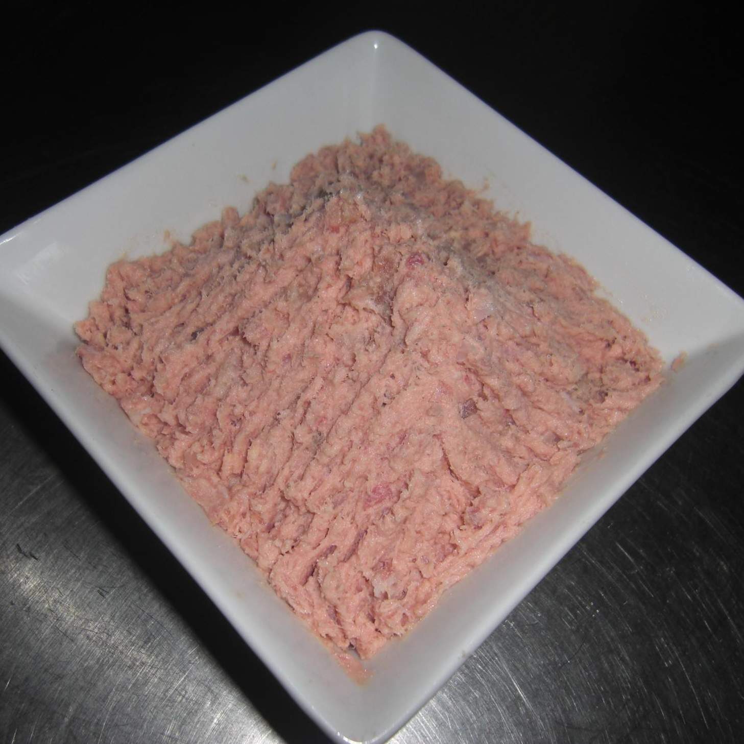 Rillettes de jambon