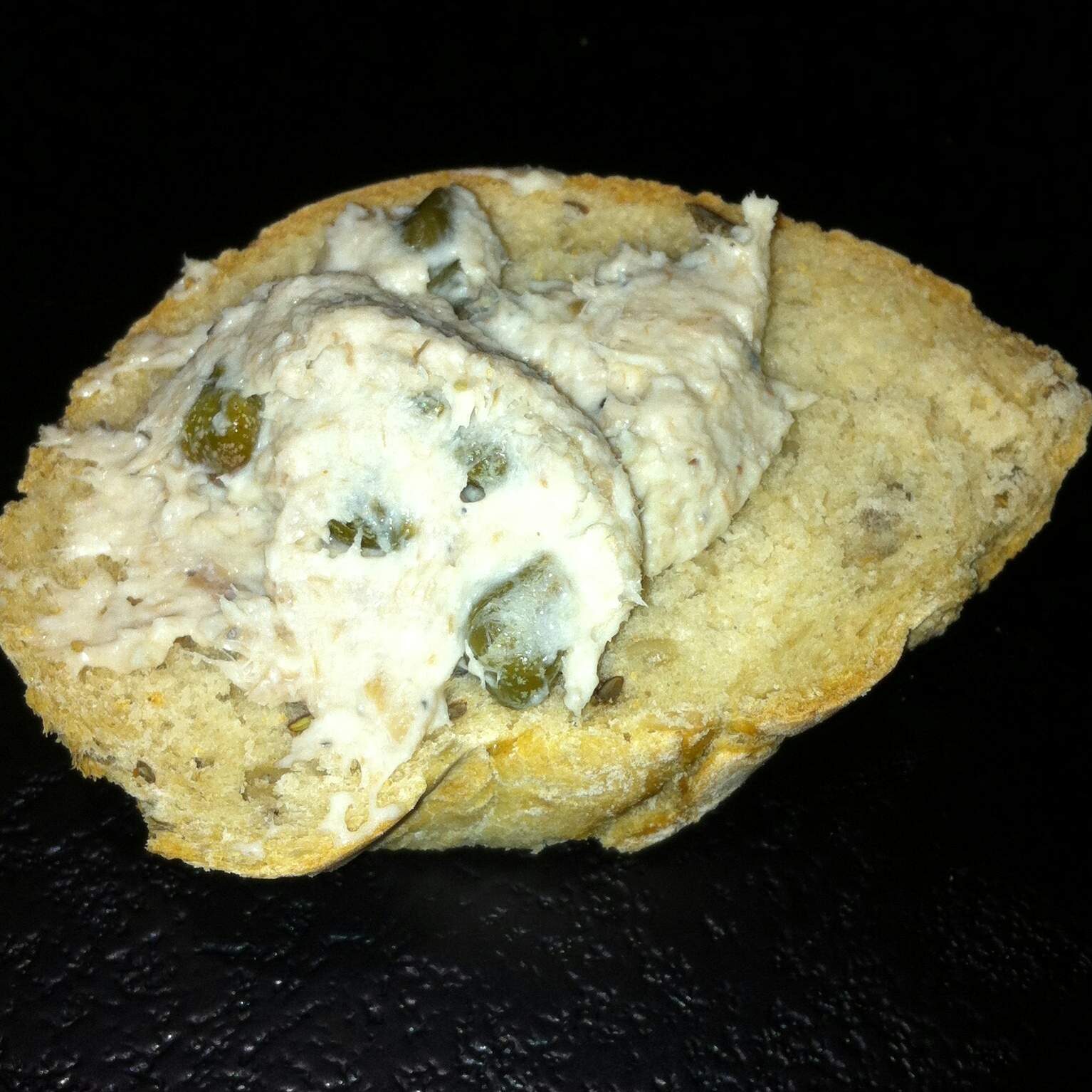 Rillettes de maquereaux