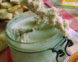 Rillettes de Porc
