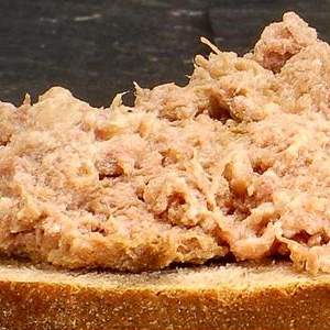 Rillettes de poulet