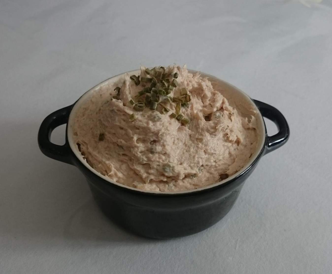 Rillettes de Poulet Roti