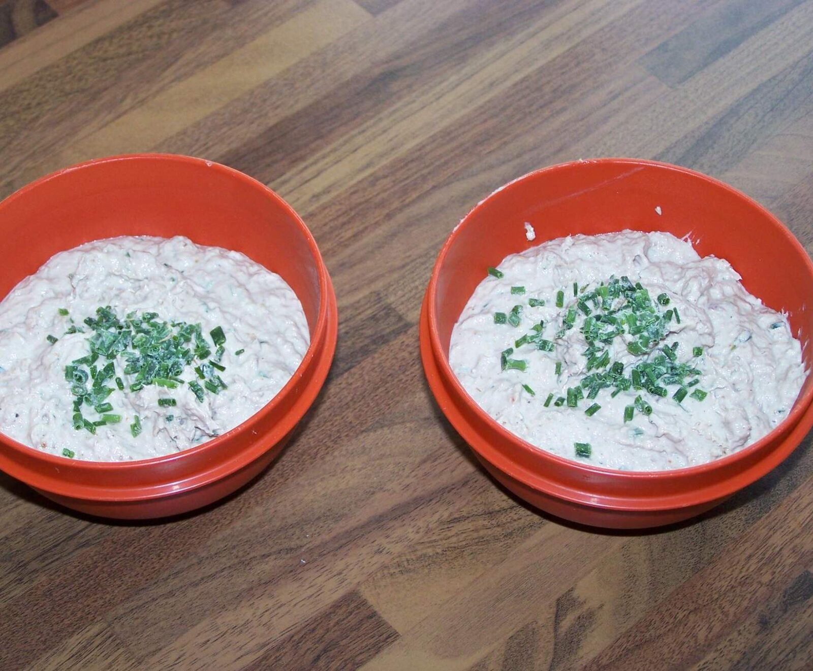 rillettes de sardines