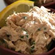 Rillettes de thon